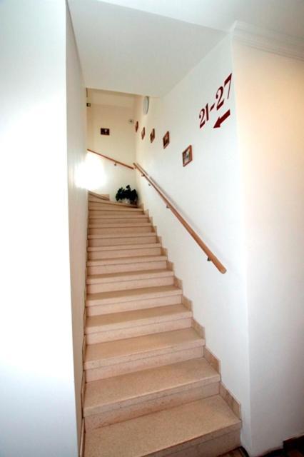 Feher Hajo Panzio Es Vendeglo Gyor Exterior photo